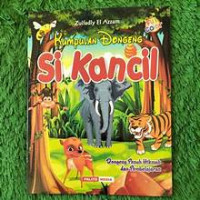 Image of kumpulan dongeng si kancil