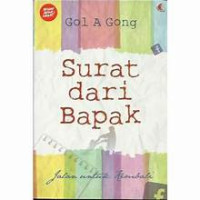 Image of Surat dari Bapak