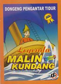 Image of Malin Kundang