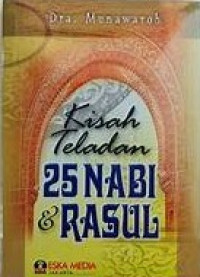 Image of 25 Nabi & Rasul