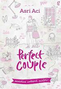 Image of Perfect Couple