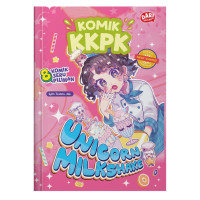 Image of UNICORN MILK SHAKE